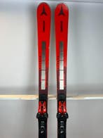 Atomic Redster G9 Revoshock - 2024-172 cm, Gebruikt, Ophalen of Verzenden, Carve, Atomic