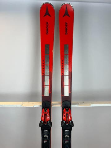 Atomic Redster G9 Revoshock - 2024-172 cm, Gebruikt, Ophalen of Verzenden, Carve, Atomic