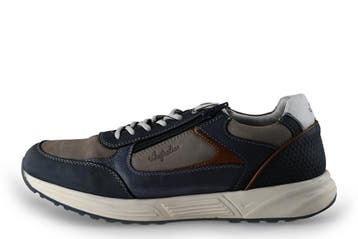 Australian Sneakers in maat 46 Blauw, Kleding | Heren, Australian, Verzenden, Blauw, Sneakers of Gympen