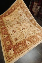 Ziegler - Tapijt - 280 cm - 207 cm, Nieuw