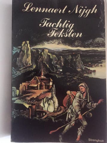 Tachtig teksten - Nygh 9789060103661, Verzenden, Gelezen, Nygh