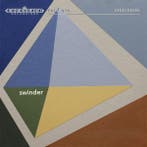 Cd - Swinder - Swinder (cardbord sleeve promo), Verzenden, Nieuw in verpakking