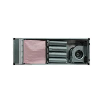 Geurfilterkast  | 3.5A | 2500m3/u | 8 Carbonfilters | 230..., Verzenden, Nieuw in verpakking