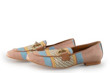 Jhay Loafers in maat 40 Overig, Jhay, Overige kleuren, Verzenden, Overige typen