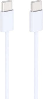 USB-C kabel – Geschikt voor Samsung, MacBook, Motorola,, Ophalen of Verzenden, Nieuw
