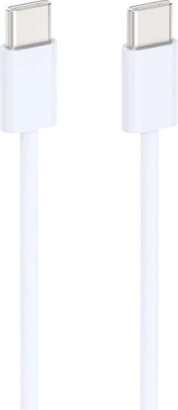 USB-C kabel – Geschikt voor Samsung, MacBook, Motorola,, Ophalen of Verzenden, Nieuw