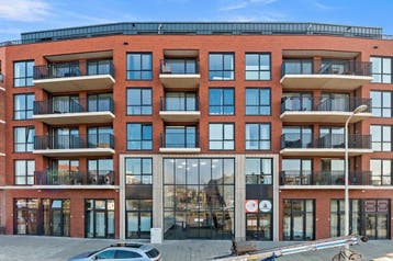 Te huur: Appartement Zeesluisweg in Den Haag, Den Haag, Appartement, Zuid-Holland