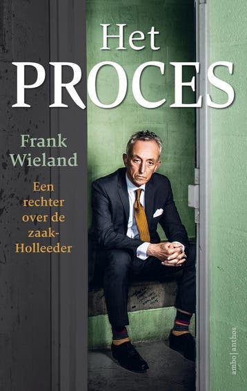 Het proces (Goed), Verzenden, Gelezen, Frank Wieland