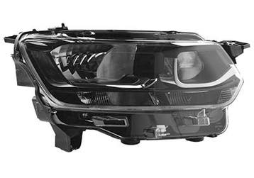 Koplamp o.a: Toyota, ProAce City, ProAce City Verso (BKY), Ophalen of Verzenden, Nieuw, Toyota