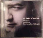 cd - Alexei Volodin - Miroirs (Piano Works By Schumann, R..., Verzenden, Zo goed als nieuw