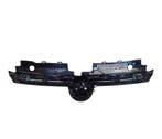 Grill GTD R-Line Chroom Met LED Geschikt Voor Golf 8 2020+, Auto-onderdelen, Ophalen of Verzenden, Nieuw, Volkswagen