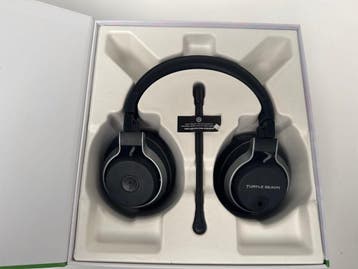 Turtle Beach Stealth Pro - Draadloze Gaming Headset - ANC -, Computers en Software, Headsets, Verzenden, Nieuw, Turtle Beach