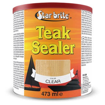 Starbrite Tropical Teak Sealer, Ophalen of Verzenden, Nieuw