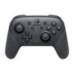 Nintendo Switch Pro Controller (Switch Accessoires), Spelcomputers en Games, Ophalen of Verzenden, Zo goed als nieuw