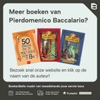 Ulysses Moore / het geheim van villa argo / Ulysses Moore, Boeken, Verzenden, Gelezen, Pierdomenico Baccalario