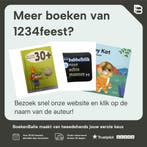 Baby Geit - los / Vingerpopboekjes / 1 9789464081022, Verzenden, Gelezen, 1234feest