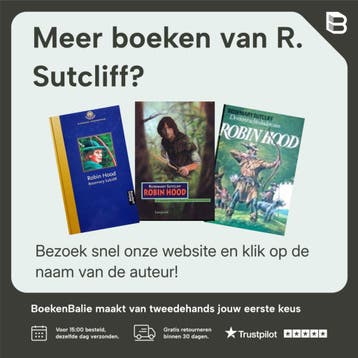 RIDDERSLAG, DE - R. Sutcliff 9789062384488, Verzenden, Gelezen, R. Sutcliff
