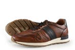 Daniel Kenneth Sneakers in maat 44 Cognac, Daniel Kenneth, Overige kleuren, Verzenden, Sneakers of Gympen