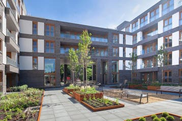 Te huur: Appartement Mijnhardtweg in Zeist, Utrecht, Zeist, Appartement
