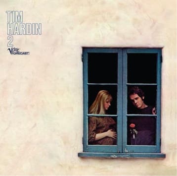lp nieuw - various - TIM HARDIN 2 (nieuw), Verzenden, Zo goed als nieuw, Overige formaten