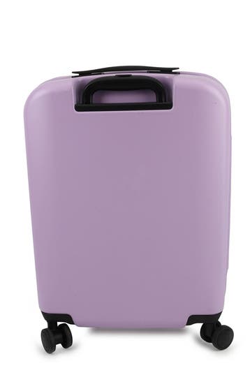 Kipling Koffer in maat Klein Paars, Sieraden, Tassen en Uiterlijk, Koffers, Verzenden, Zo goed als nieuw