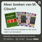 Aquarelverf-Kleuren mengen 9789057647598 M. Clinch, Boeken, Verzenden, Gelezen, M. Clinch