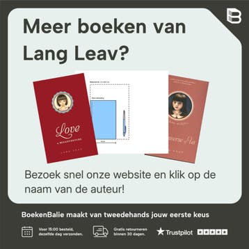 Sea of strangers 9781449489892 Lang Leav, Verzenden, Gelezen, Lang Leav