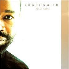 cd - Roger Smith - Both Sides, Verzenden, Zo goed als nieuw