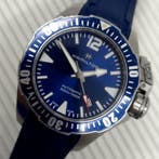 Hamilton - Khaki Navy Frogman Auto - H77705345 - Heren -, Nieuw