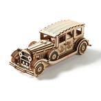 Classic car - Assemblr, Ophalen of Verzenden, Nieuw, Groter dan 1:32