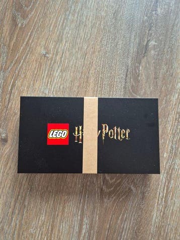Lego Merchandise - Harry Potter - Collectable Weasley clock, Nieuw