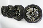 BMW 5 serie G30 G31 8 serie G14 G15 G16 635 19 inch velgen H, 19 inch, Gebruikt, Velg(en), Ophalen of Verzenden