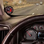 Banks Power 15-19 Chevy/GMC 2500/3500 iDash Stealth Pod, Ophalen of Verzenden, Nieuw