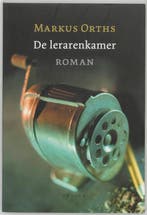 Lerarenkamer 9789057593758 M. Orths, Verzenden, Zo goed als nieuw, M. Orths