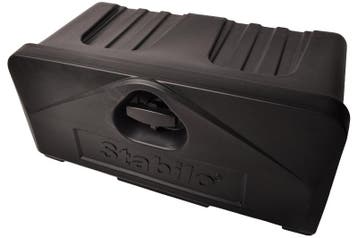 Stabilo box 500-4 - onderbouw, Auto diversen, Aanhangwagen-onderdelen, Ophalen of Verzenden, Nieuw