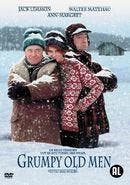Grumpy old men - DVD, Cd's en Dvd's, Dvd's | Komedie, Verzenden
