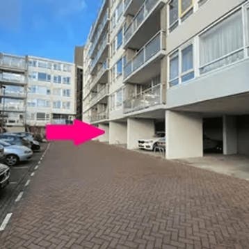 Parkeerplaats in Haarlem gevonden voor €2150,- pm, Huizen en Kamers
