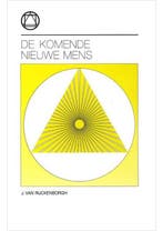 De komende nieuwe mens J. van Rijckenborgh, Boeken, Verzenden, Gelezen