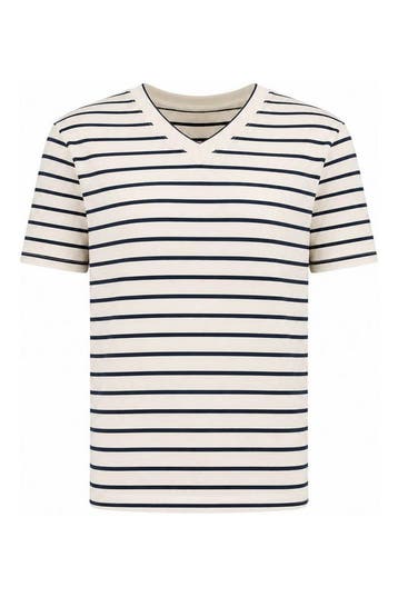 Mos Mosh T-shirt in maat S Wit, Mos Mosh, Verzenden, Zo goed als nieuw, Wit