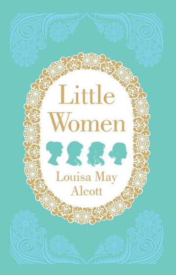9789354406300 Little Women Louisa May Alcott, Verzenden, Nieuw, Louisa May Alcott