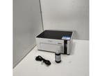 Epson EcoTank ET-M1120 - Inkjetprinter - Mobiel printen, Verzenden, Zo goed als nieuw, Epson