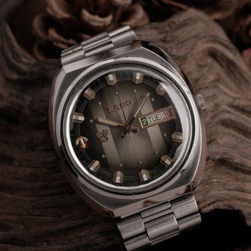 Rado - New Golden Horse - Zonder minimumprijs - 11816 -, Nieuw