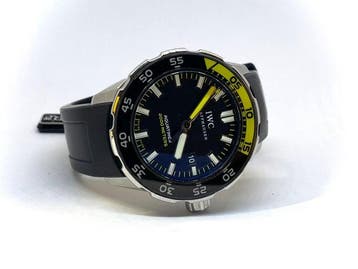 IWC - Aquatimer - Heren - 2010-2020