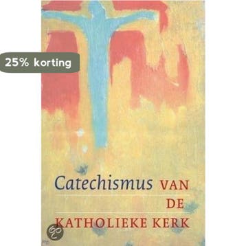 Catechismus van de Katholieke Kerk 9789068587753, Verzenden, Gelezen