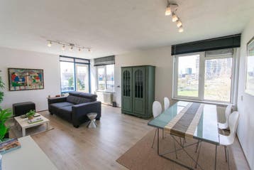Te huur: Appartement Ponserstraat in Amsterdam, Noord-Holland, Appartement, Amsterdam