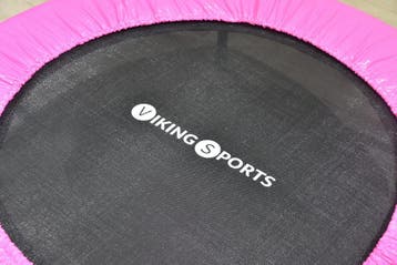 Viking Sports Trampoline | 101cm | Laatste Stuks!, Overige typen, Nieuw, Ophalen of Verzenden, Metaal
