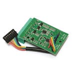 Vent-Axia uitbreidingsprint 0-10V t.b.v. Sentinel Kinetic, Ophalen of Verzenden, Nieuw