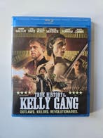 TRUE HISTORY OF THE KELLY GANG (BLURAY), Verzenden, Gebruikt