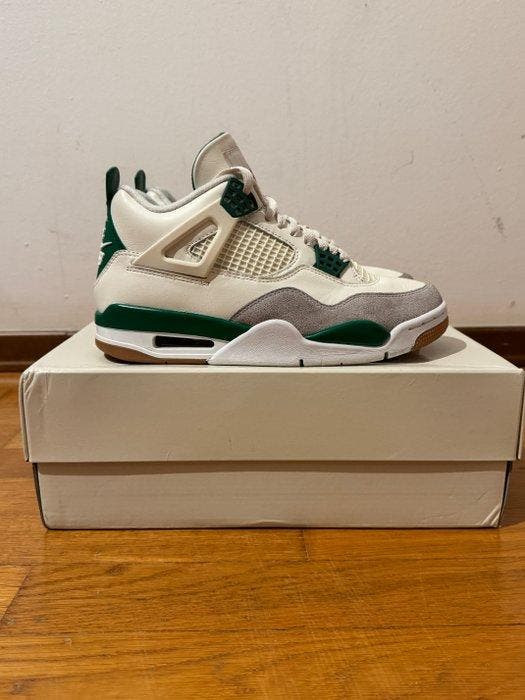 Nike - Air Jordan 4 x Nike SB - Sneakers - Maat: EU 40.5, Kleding | Heren, Schoenen