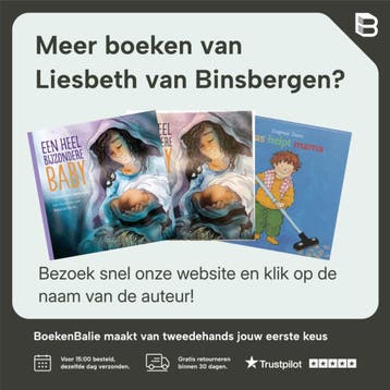Vriend of vijand - Liesbeth van Binsbergen 9789085435921, Verzenden, Gelezen, Liesbeth van Binsbergen